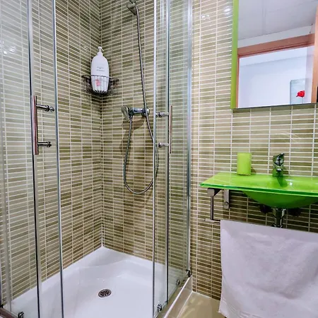 Apartament Skyline 14 Vista Mar Y Cuidad Benidorm