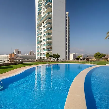 Benidorm Sky 14