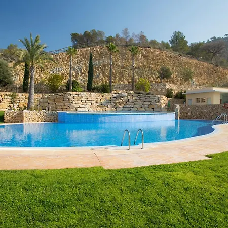 Skyline 14 Vista Mar Y Cuidad Appartement Benidorm