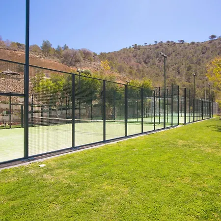 Skyline 14 Vista Mar Y Cuidad Appartement