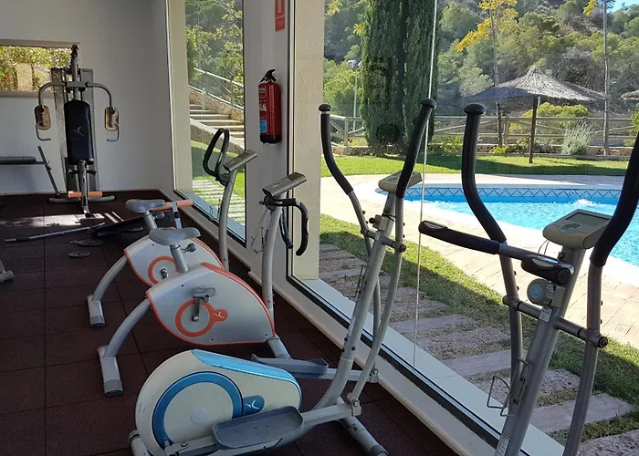 Skyline 14 Vista Mar Y Cuidad Appartement *