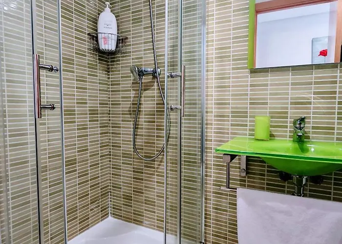 Appartement Skyline 14 Vista Mar Y Cuidad Benidorm