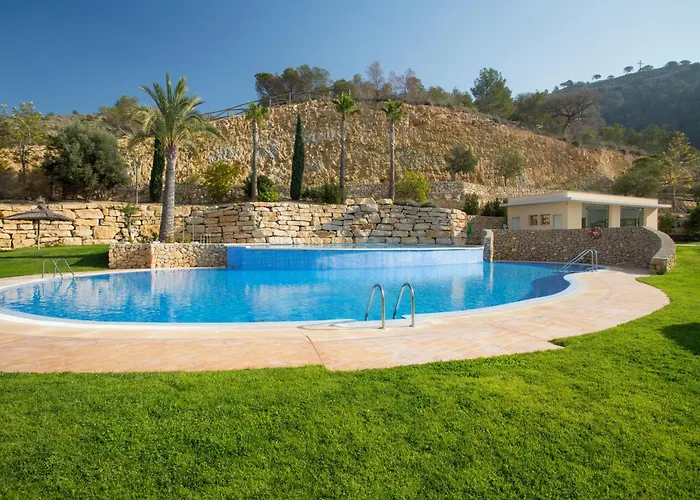 Skyline 14 Vista Mar Y Cuidad Appartement Benidorm