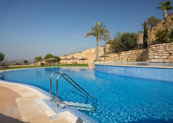 Skyline 14 Vista Mar Y Cuidad Appartement