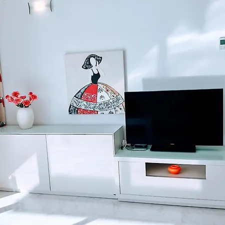 Skyline 14 Vista Mar Y Cuidad * Benidorm